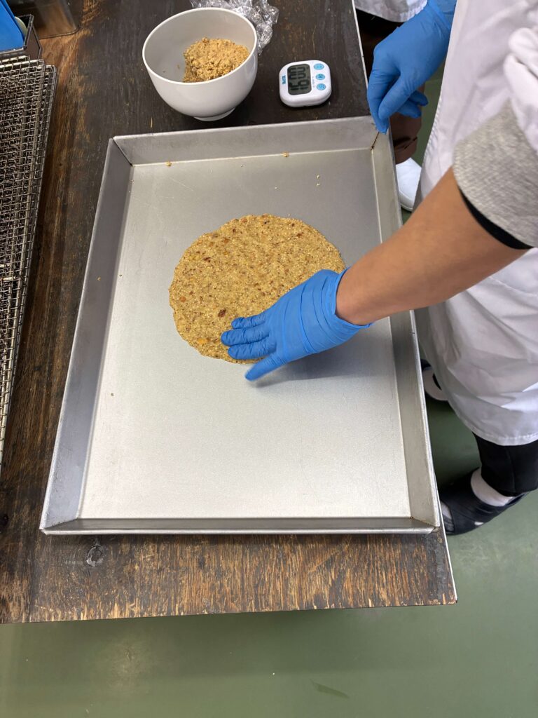 聖籠産米粉100%「罪悪感ゼロ」のお菓子開発プロジェクト始動!【農福商連携】 f73ccb36 c450 494b 94e0 d5dfc1065de7