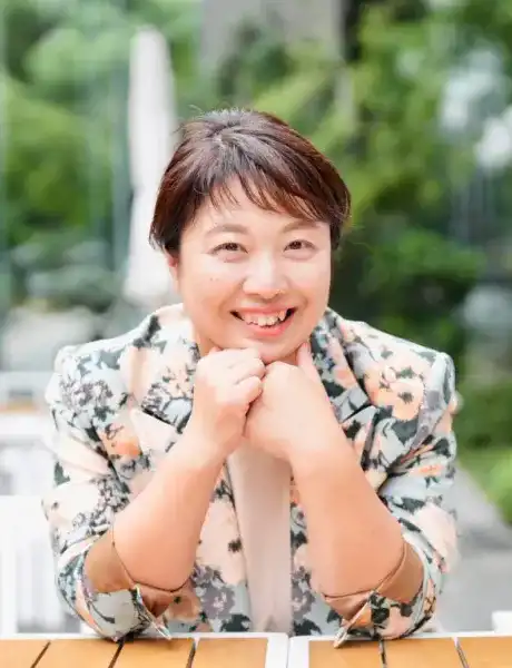 加藤 はと子