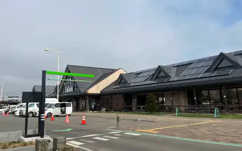 自治体向けサービス